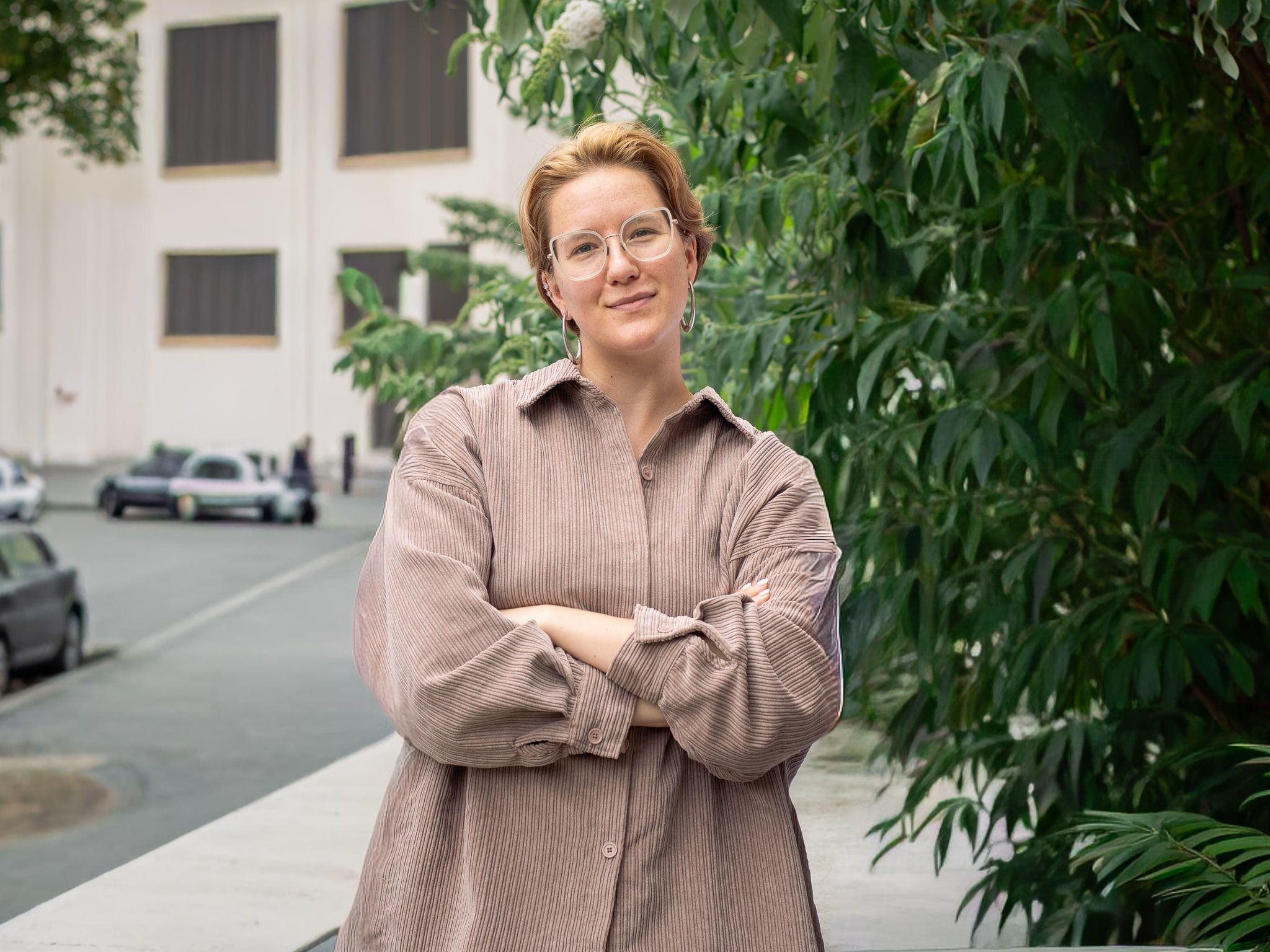 Lisa-Marie Sager