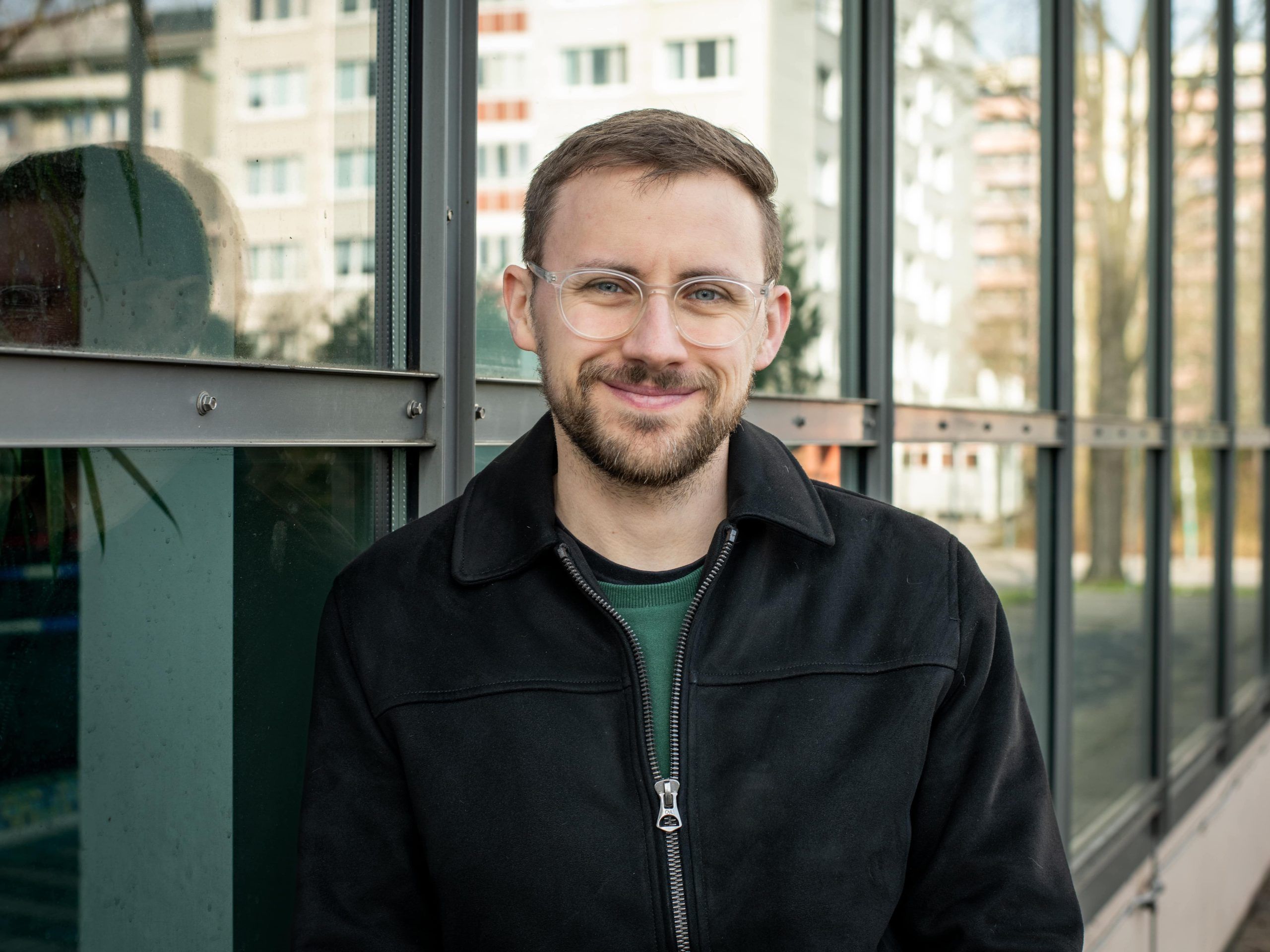 Kevin Einenkel