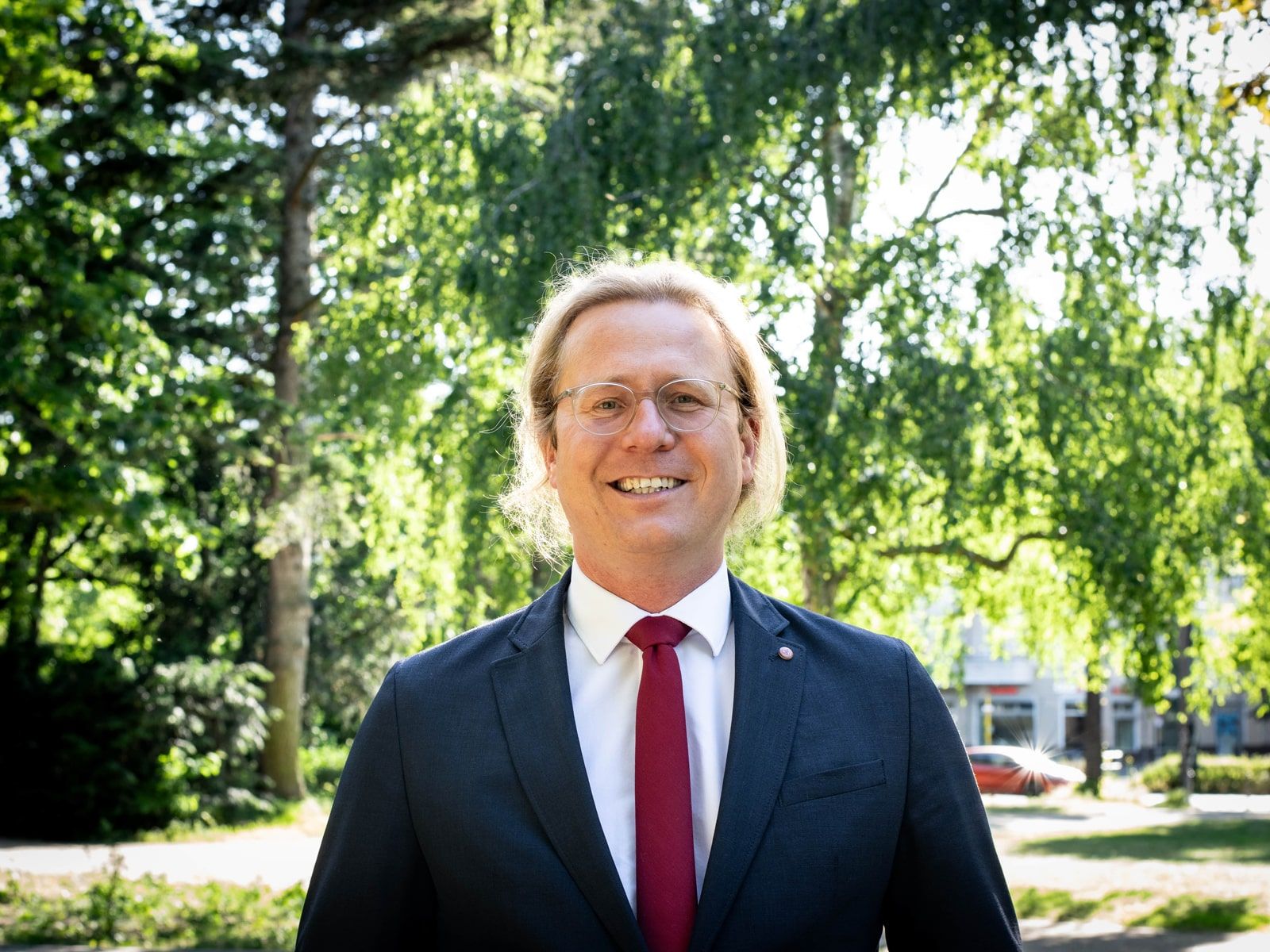 Kevin Hönicke