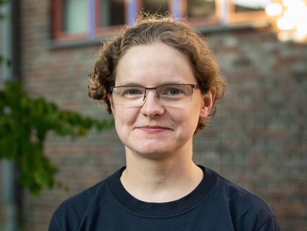Anne Meyer