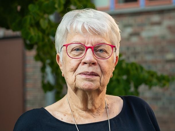 Jutta Feige