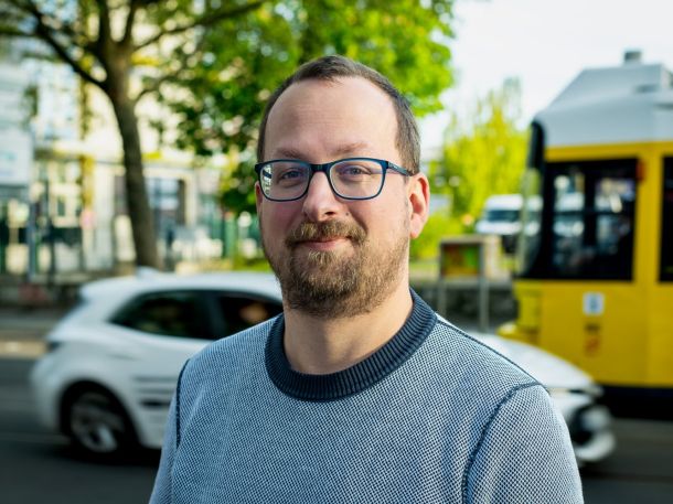 Henning Wolff