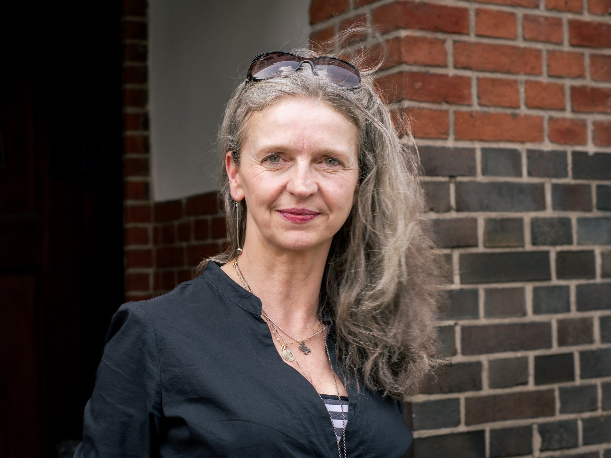 Patricia Holland-Moritz