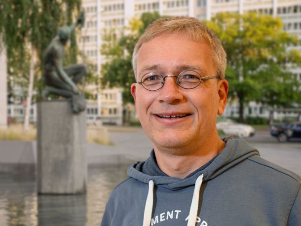 Christian Paulus